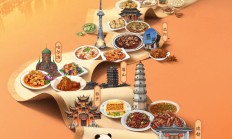 《一城一味·巴蜀关东》收官，优酷以美食符号串联城市记忆