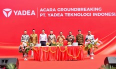 再创全球化新高度！雅迪全球第8个智能产研基地在印尼奠基