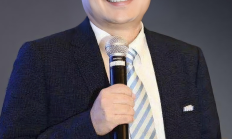 立高食品董事长彭裕辉确认出席用友GBIC 2025