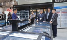 澳柯玛控股集团董事长朱江带队走访调研欧洲市场