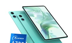 搭载全志A733的台电P50Ai平板电脑上市