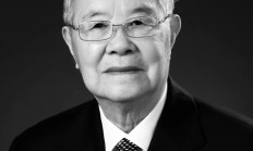 噩耗！沉痛悼念周炳琨院士