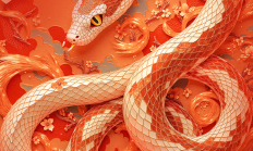 大年初一，拜年啦！