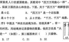 绕到深圳南山区数学考试背后，看新课改下孩子需要具备的核心能力