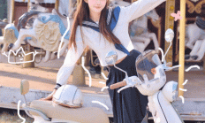 上车！一骑摩登前行，不负春日好时光~