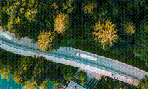 福田汽车绿色巴黎之旅—瑞士站！