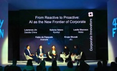 MWC 2025｜生成式AI从效率工具到战略级生产力引擎