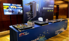 聚焦SPC 2026：立讯技术NPO方案，助力超节点高速互连高效落地