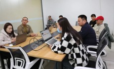 公司第三届合规大使诞生，共筑合规文化新征程