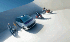 博泽冷却风扇模块助力打造高效车辆热管理系统