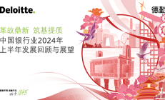 行业洞察｜2024半年度商业银行第三支柱信息披露对标分析