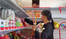 为了亲人，一位母亲的创业转场 | 小微有力量⑥