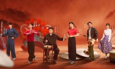 她才是《主角》原著里的“人生赢家”？