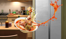 拾鲜家乡味丨于舌尖开启“热辣滚烫”的长沙之旅