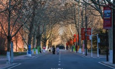 燕理“她”力量