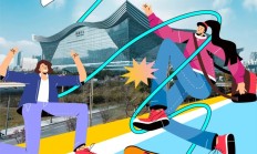 物业隐藏技能大曝光！写字楼竟成年轻人社交新主场