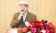 深爱珞珈 智创未来 | 武汉大学深圳校友科技展博会顺利举行