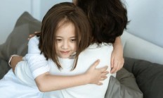 发脾气，对孩子也是一种教育