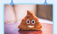 每次铲屎，记得看一眼!通过观察便便了解毛孩子的健康情况