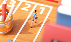 高考加油｜十年春风化雨，此刻笔下生花！