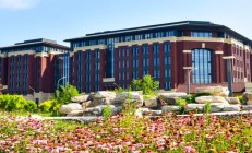 资讯周报：电科院校长一行来访 | 高校校友会信息能力建设研讨会 | 中标澄迈县网格化管理服务平台项目...