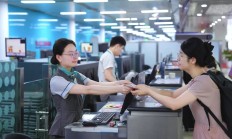 便民春运 | 1月14日起，海口美兰机场T1国内航班截载时间调整为起飞前35分钟