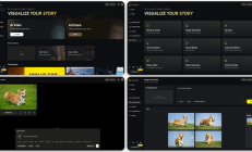 昆仑万维2024年营收56.6亿，AI业务取得重大商业化进展