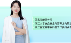 不用节食、不用挨饿，这5个吃饭小习惯，让你越吃越瘦